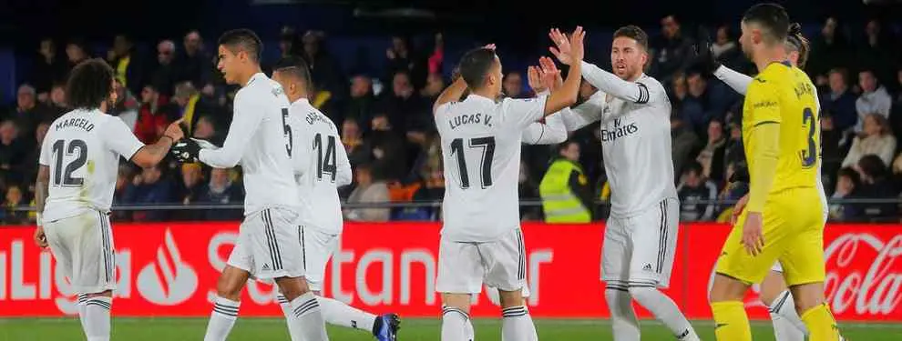 100 millones y al Real Madrid. Isco alucina con la última locura de Florentino Pérez