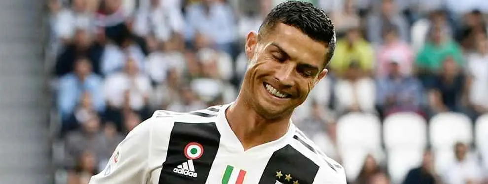 Jugarán con Cristiano Ronaldo: los tres cracks del Real Madrid que negocian su fuga en silencio