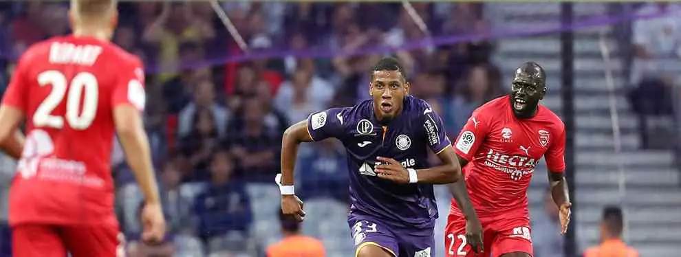 Vergonzoso: Messi intentó frenar el fichaje de Todibo por el Barça (y te contamos porqué)