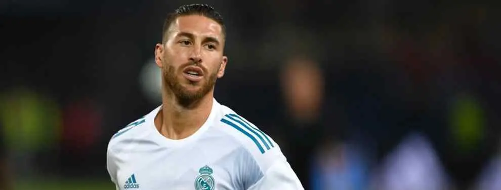 Ramos está muerto: Florentino Pérez paga la cláusula del nuevo defensa galáctico del Real Madrid