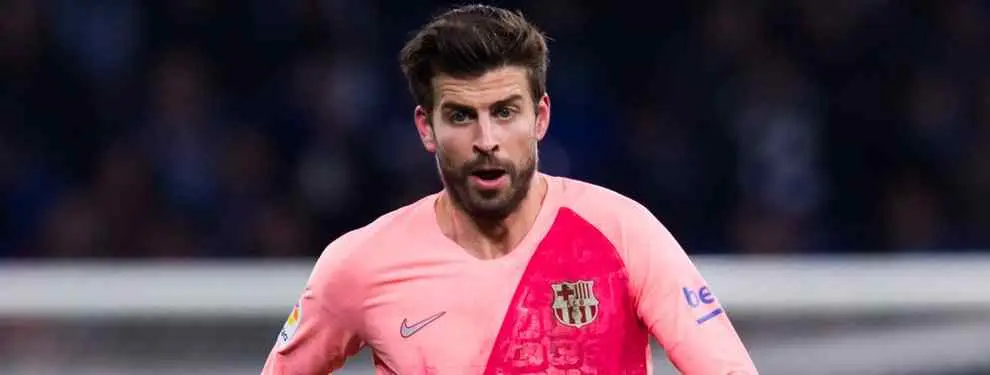 Van a por Piqué: el aviso que llega a Shakira, Messi, Luis Suárez (y compañía)