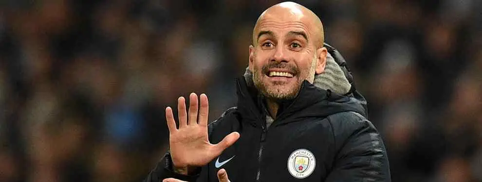 Pep Guardiola se venga de Florentino Pérez (y el Real Madrid) por Brahim Díaz: bombazo en Leganés