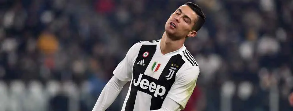Escándalo Cristiano Ronaldo: amenazan con sacar la verdad a la luz (y la Juventus tiembla)