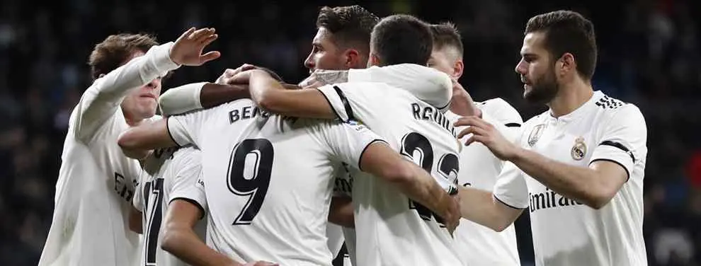 Messi, Pique y Luis Suárez ya lo saben: las dos bombas de Florentino Pérez para el Real Madrid