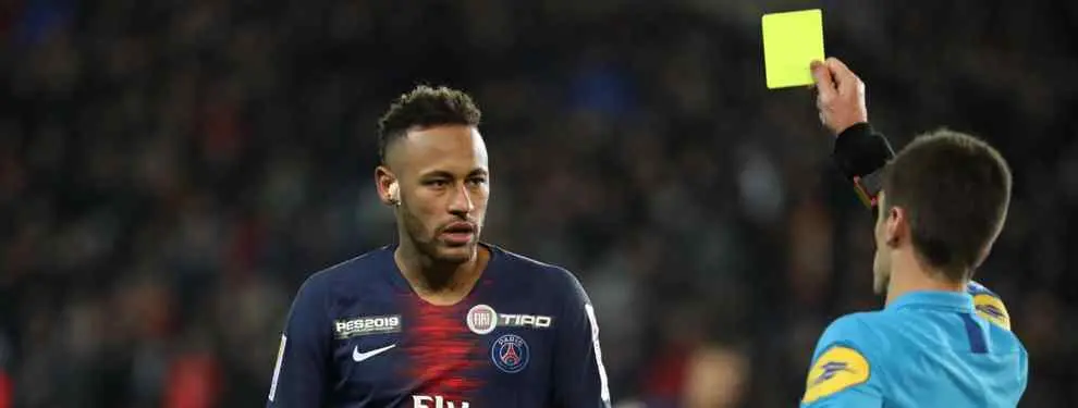 Jugará con Neymar en el Real Madrid: el fichaje de Florentino Pérez que viene al Santiago Bernabéu