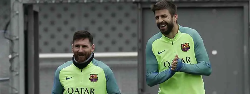 Messi corta cabezas en el Barça con Luis Suárez y Piqué: hay lista negra (y viene con sorpresas)