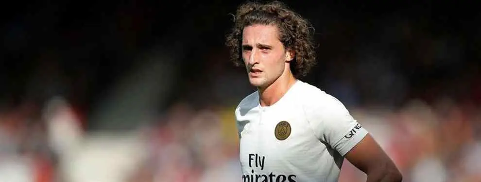 ¡Frenazo a la llegada de Rabiot!: Messi no lo quiere (y ya tiene nuevo equipo)