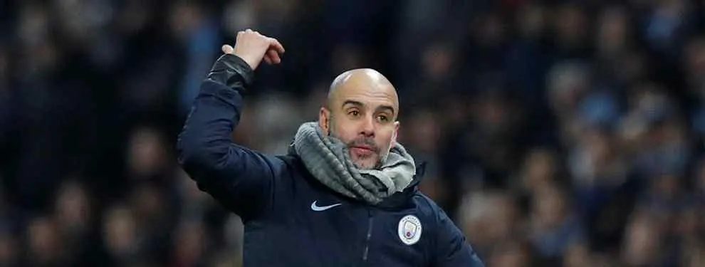 Guardiola quiere vendetta: 70 millones por un crack del Barça (De Jong le ha rechazado)