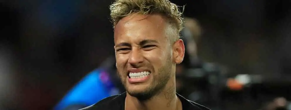 Neymar no es un opción: el motivo por el que el crack brasileño no volverá al Barça