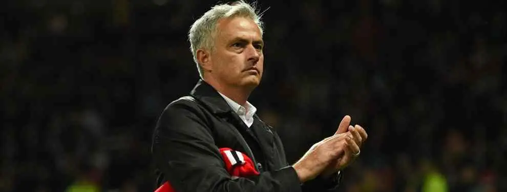 La lista de fichajes que Mourinho le pide al Bayern para dejar tirado a Florentino Pérez