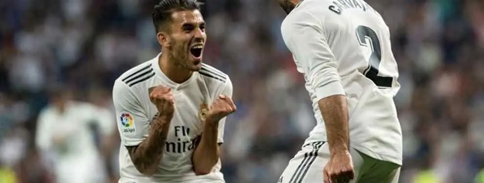 Florentino Pérez, desatado: La lista de ocho que pone patas arriba el Betis-Real Madrid