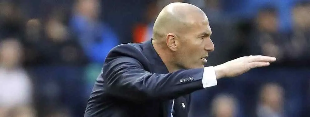 Zidane se lo lleva: el crack del Barça que hace las maletas (y es un intocable de Messi)