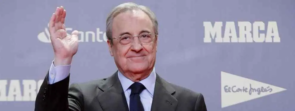 Pasa de Messi y del Barça. Y busca casa en Madrid para ser la nueva estrella de Florentino Pérez