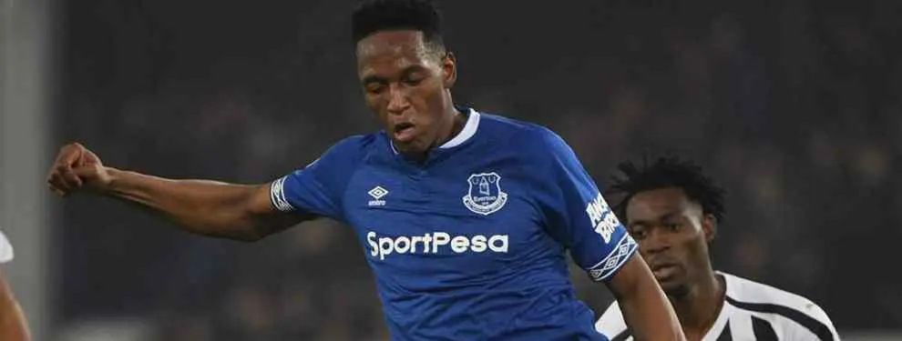 Lío muy feo con Yerry Mina: el ‘top secret’ que llega a Messi, Luis Suárez (y al Barça)