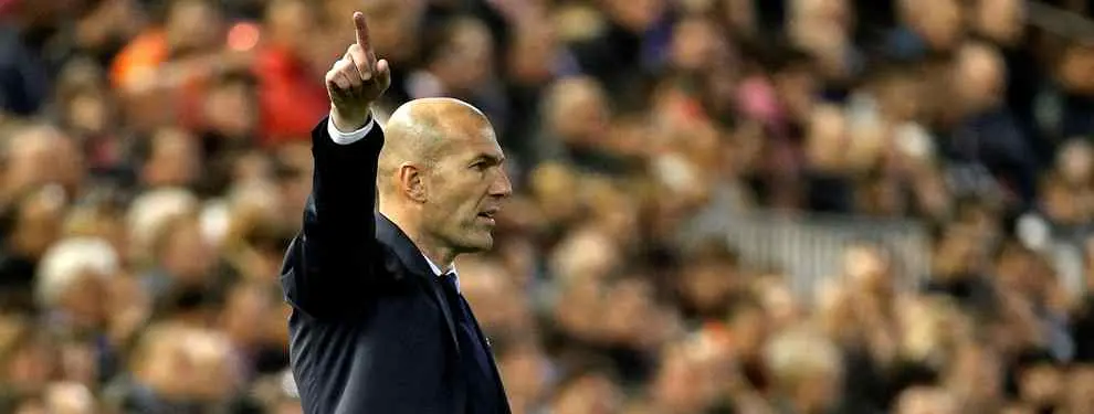 Se va con Zidane. Deja tirado a Solari, Florentino Pérez y al Real Madrid