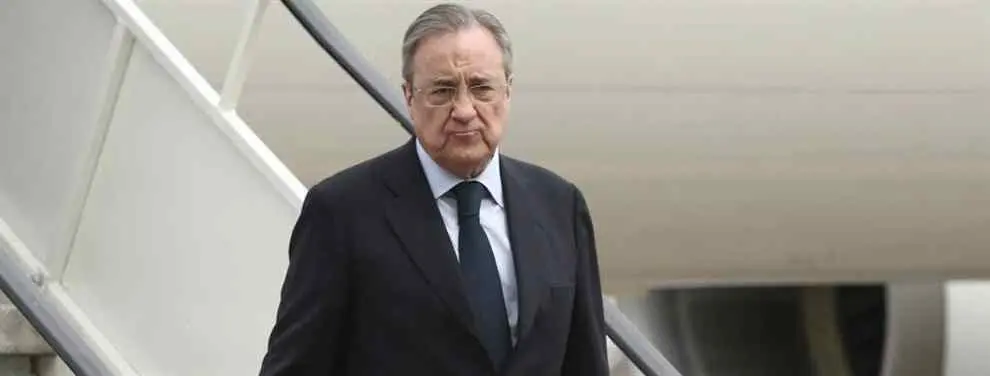 112 millones de euros por dos galácticos: la última jugada de Florentino Pérez