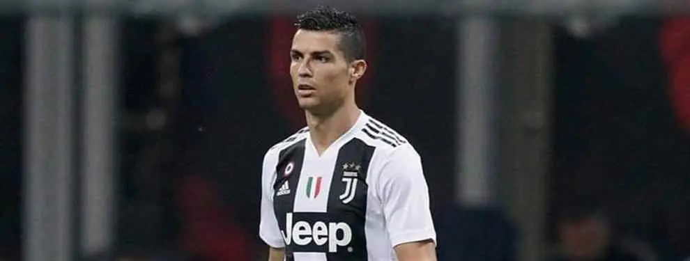 Tremenda rajada contra Cristiano Ronaldo: el crack que saca la basura (y defiende a Messi)