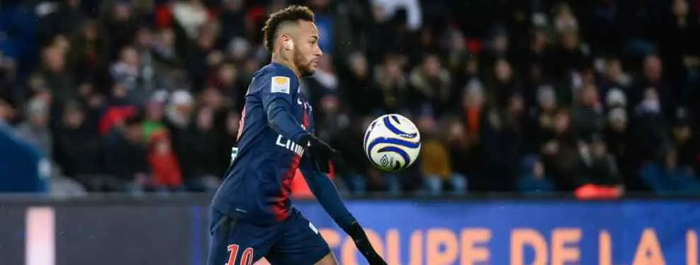 Es el nuevo Neymar: el tapado de Florentino Pérez para el Real Madrid