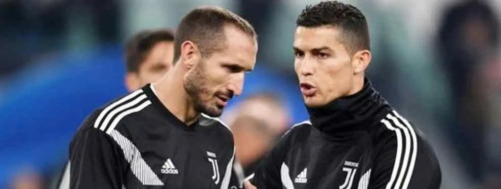 El nuevo Cristiano que Florentino Pérez negocia (en secreto) para el tridente del Real Madrid