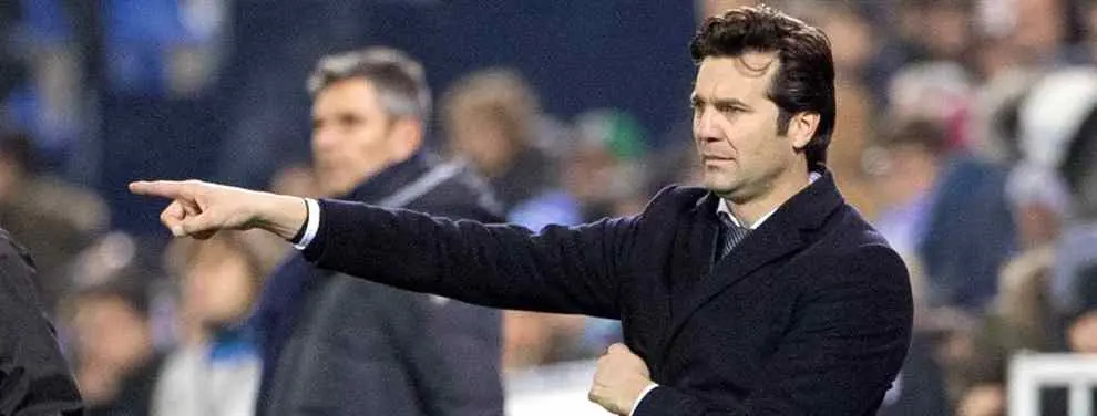 La reunión de Florentino Pérez con el sustituto de Solari: altas y bajas para el Real Madrid 2019-20