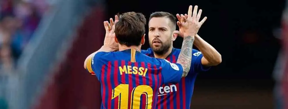 Messi tiene dos bombas en el Barça: las operaciones que ponen patas arriba el Camp Nou