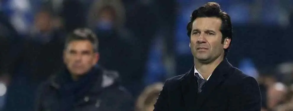 Sergio Ramos presiona a Florentino Pérez con su elegido para cargarse a Solari en el Real Madrid