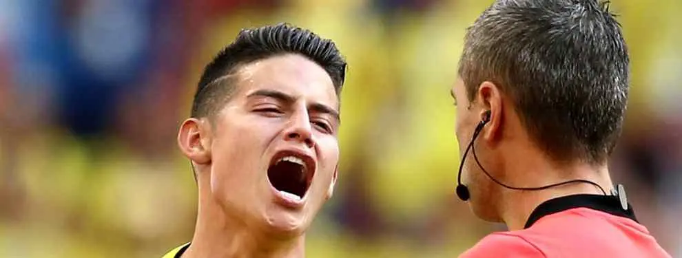 James Rodríguez lo consigue: el entrenador que pidió para el Bayern será seleccionador de Colombia