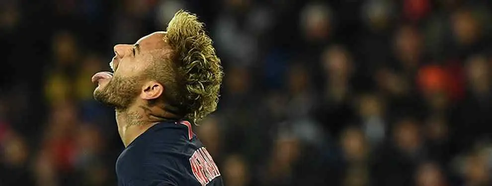 Neymar pide un fichaje de Pep Guardiola a Florentino Pérez para ir al Real Madrid