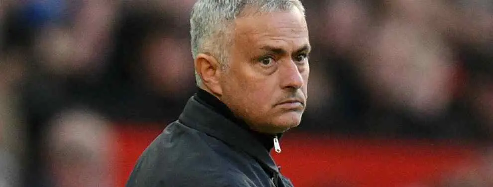 Florentino Pérez puede fichar al entrenador más caro del mundo (y no es Mourinho)