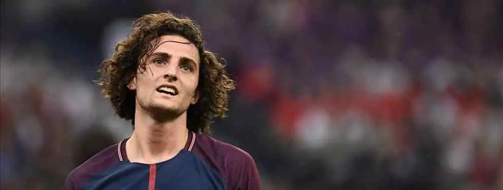 El motivo por el que el PSG se vengó del Barça y fichará a De Jong (y no es solo por Rabiot)