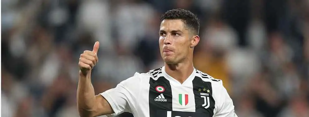 Cristiano Ronaldo pide un crack de la liga para cargarse a uno de sus compañeros más TOP en la Juve