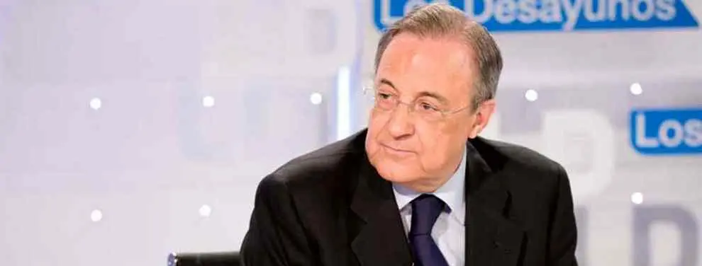Portazo a Florentino: la estrella que negocia con el Manchester United (y el Madrid lo tenía atado)