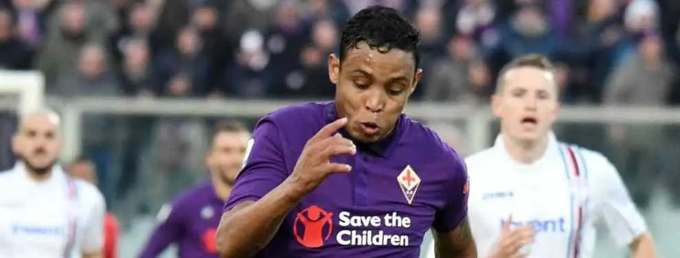 Escándalo Muriel en el Barça: lo que pasó con Messi, Luis Suárez y Piqué