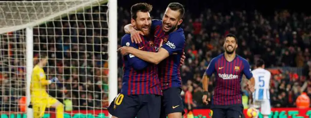 Cristiano Ronaldo lo quiere (y juega con Messi): el crack inesperado del Barça para la Juventus