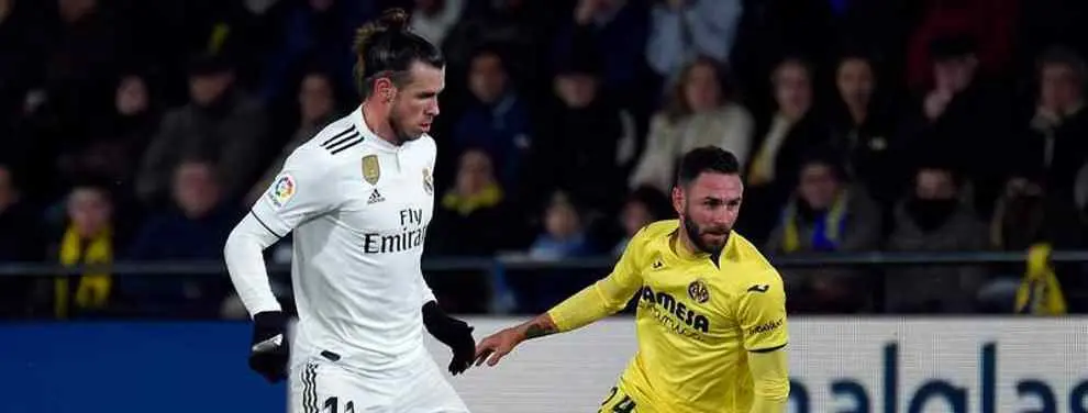 Es el nuevo Bale: Florentino Pérez tiene una nueva locura (y está en la Liga) para el Real Madrid