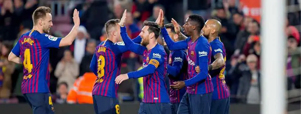 El Real Madrid no calla más: el escandalo de Messi, Luis Suárez, Pique y compañía en el Barça