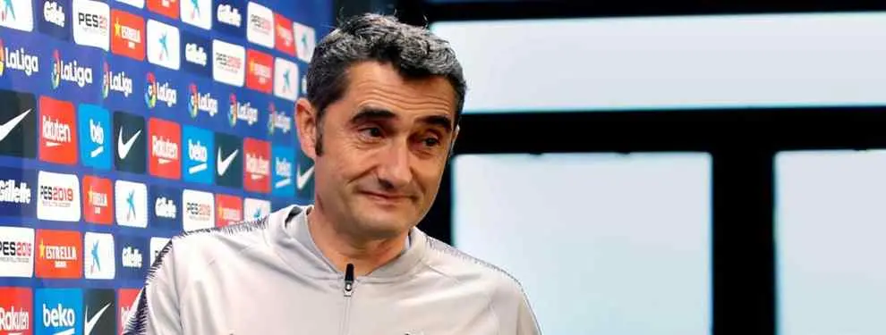 Jugará con Messi: la estrella que jura lealtad al Barça (y que tiene bronca con Valverde)