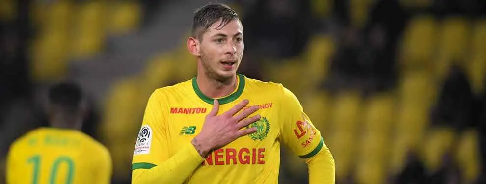 ¡Messi llorando! La grabación de Sala antes de caer que arrasa el Barça, el Madrid (y el mundo)