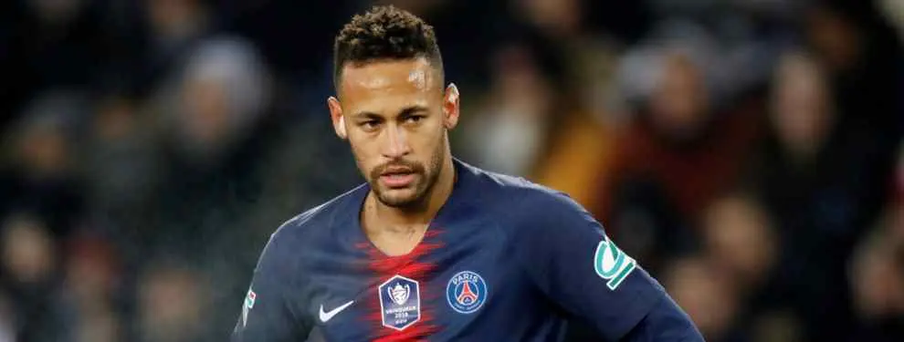 Deja tirado a Messi y se va con Neymar al PSG: fuga sonada en el Barça