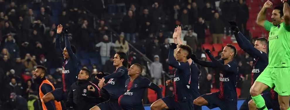 El PSG prepara una oferta millonaria para destrozar a Messi y al Barça (y Florentino está en el lío)