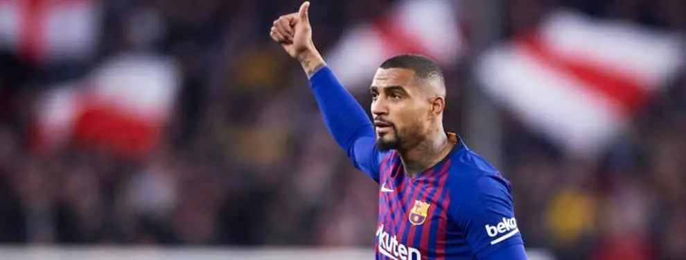 Ojo al nuevo escándalo en Can Barça: Messi no se lo cree (y tiene que ver con Boateng)