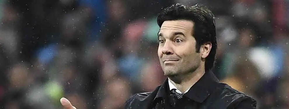 No lo para ni Ramos: el crack que se va del Real Madrid harto de Solari y Florentino Pérez