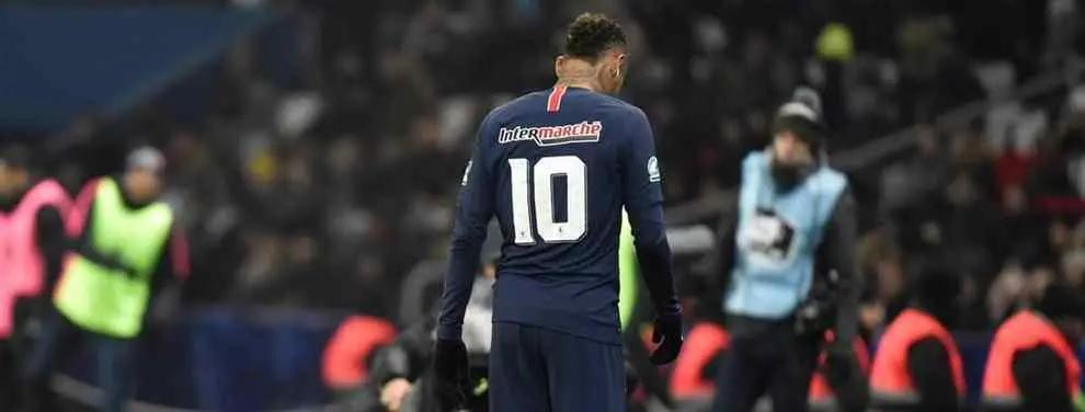 Se va con Neymar al PSG (y no es Rakitic): fuga en el Barça de Messi