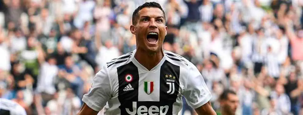 Cristiano Ronaldo pide un titular en el Barça de Messi (y quiere ir a la Juve. Y no es Jordi Alba)