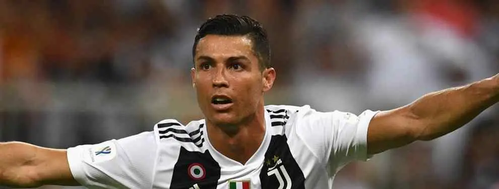 Cristiano Ronaldo se pone serio con la Juventus: Quiere un fichaje que Messi pide para el Barça