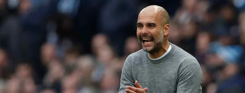 Hay que ficharlo ya: la orden de Guardiola que puede dejar al Barça sin un crack