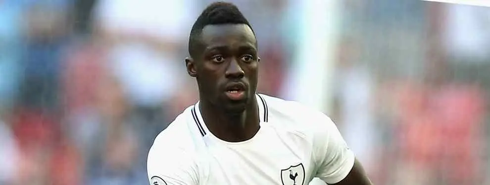 Davinson Sánchez se ofrece al Barça (y a otro equipo de la liga): Un jugador azulgrana lo ha pedido