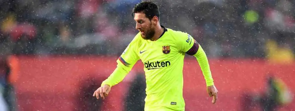 Es el nuevo Messi: Florentino Pérez pone una millonada por el futuro crack de Argentina