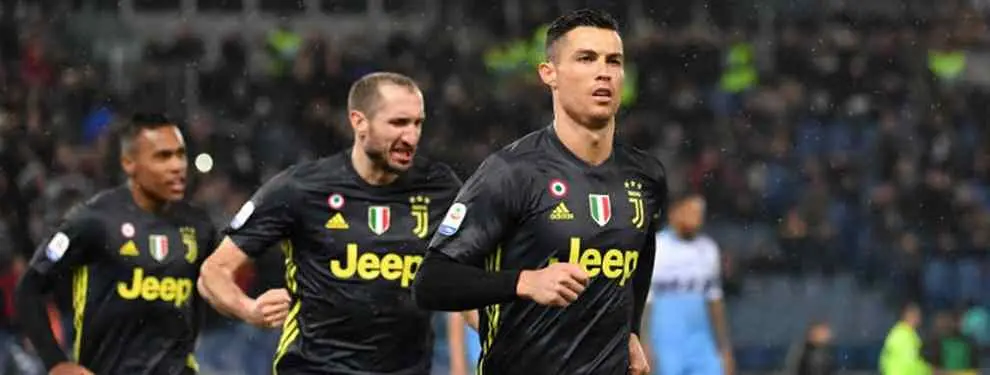 La bomba de Cristiano Ronaldo: el fichaje galáctico más bestia (y no es Neymar, Mbappé, Kane y cía)