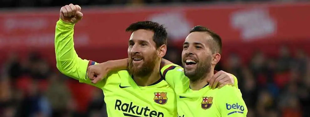 La llamada de Messi para quitarle un fichaje al Real Madrid de Florentino Pérez (y traerlo al Barça)